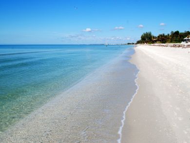 Four Bedroom Boca Grande Vacation Rental